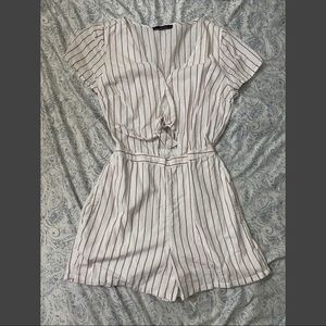 Abercrombie & Fitch Romper